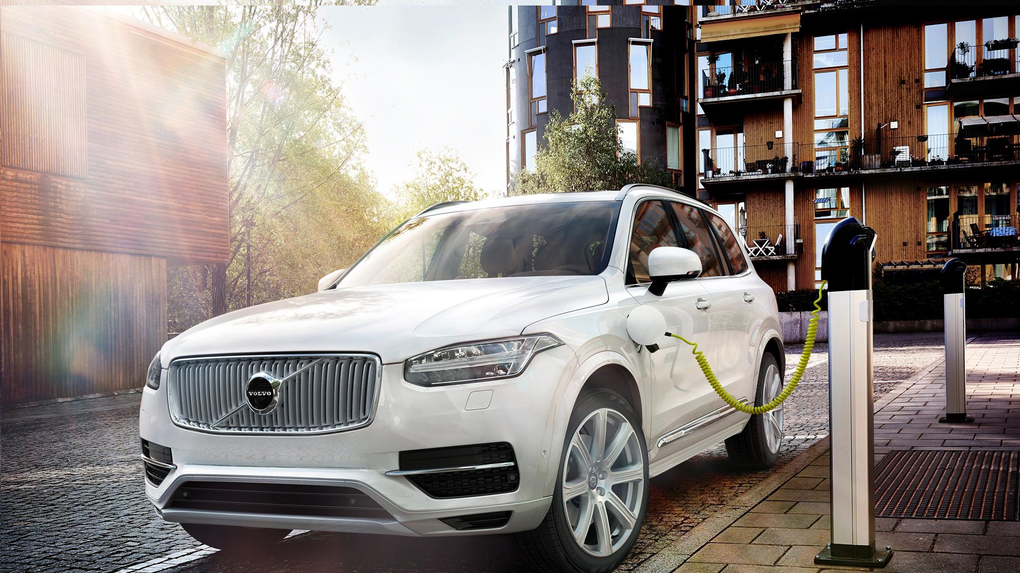 best hybrid cars for sale Volvo