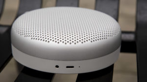 B&O Play Beoplay A1 USB Type-C charger