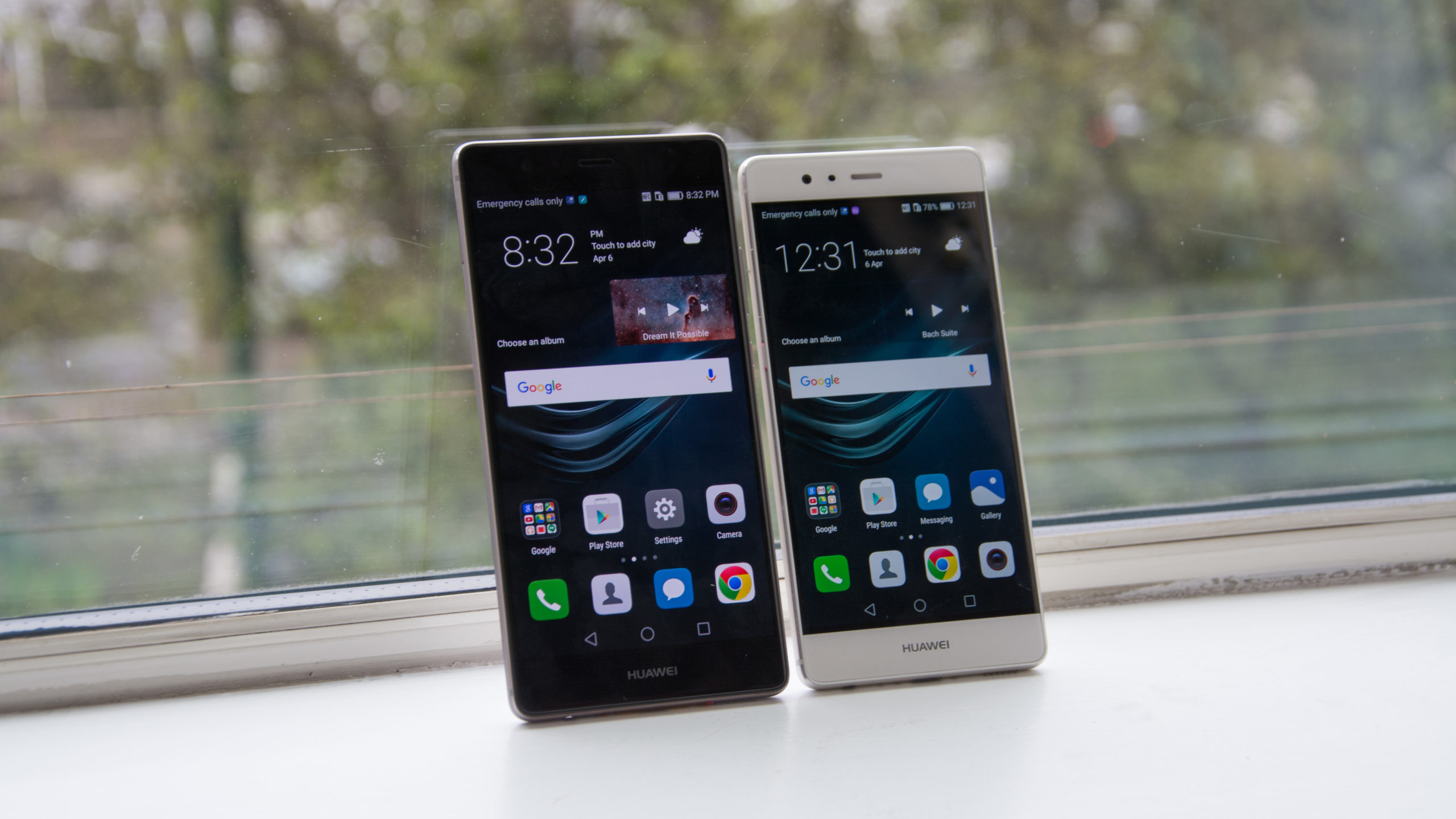 Verwarren herwinnen Huisdieren Huawei P9 and P9 Plus review: Once great, but in 2018 you can do better