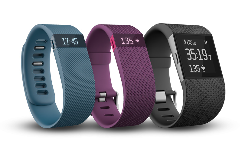 Fitbit saved a life