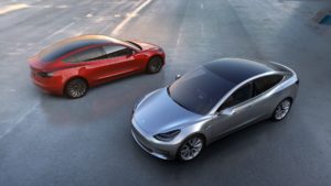 Tesla Model 3: Nine solid reasons you should believe the hype