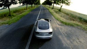 Tesla Model 3: All you need to know