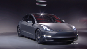 Tesla Model 3 news, specs, UK price and release date: Musk leaks interior details