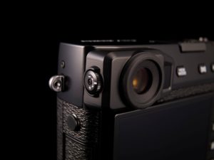 Fujifilm XPro-2 viewfinder