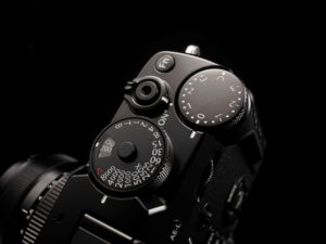 Fujifilm XPro-2
