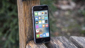 Apple iPhone SE review: A tiny, beautiful, pixel-perfect 4in screen