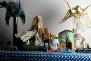 The camera has nailed autofocus and there’s masses of detail (1/400s, f/6.4, ISO 400, 52mm equivalent)
