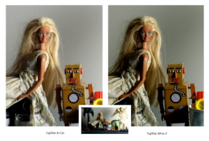 Fujifilm XPro-2: The XPro-2’s videos exhibit significantly sharper details than previous Fujifilm X-series cameras