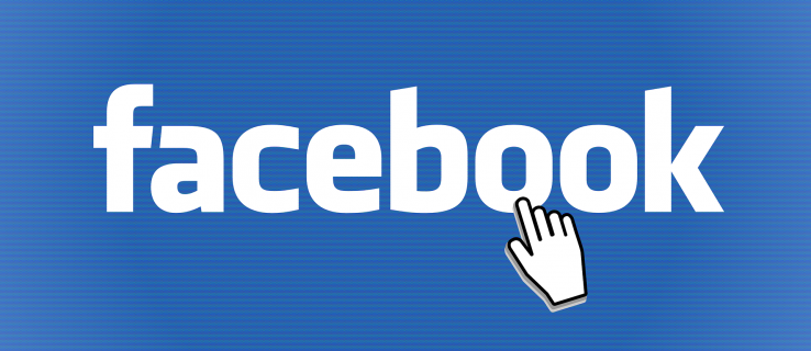 Facebook Logo