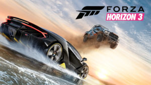 Forza Horizon 3 news, trailer and gameplay: 6 things you NEED to know