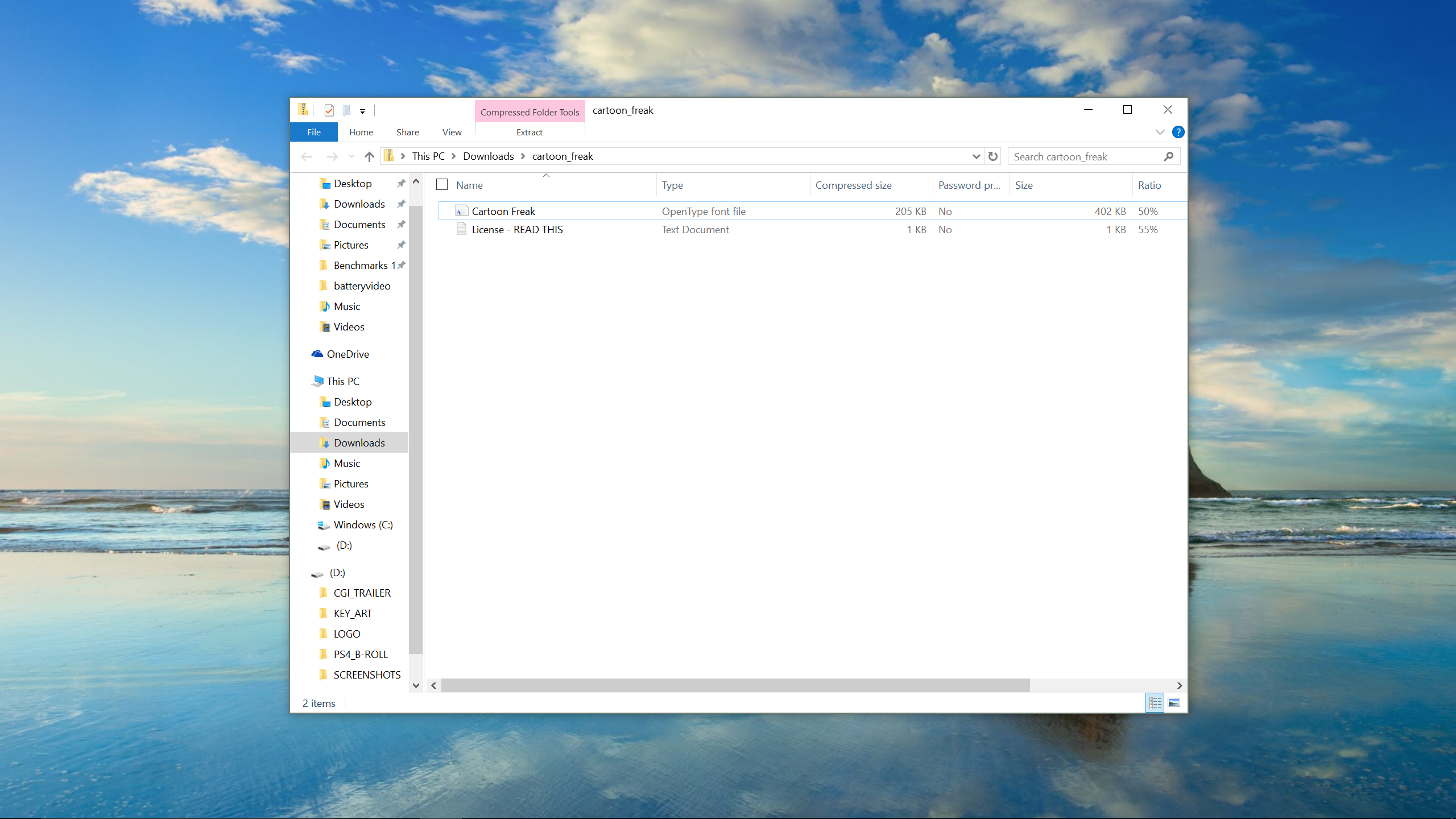 how_to_add_remove_modify_font_-_font_file_opening_capture