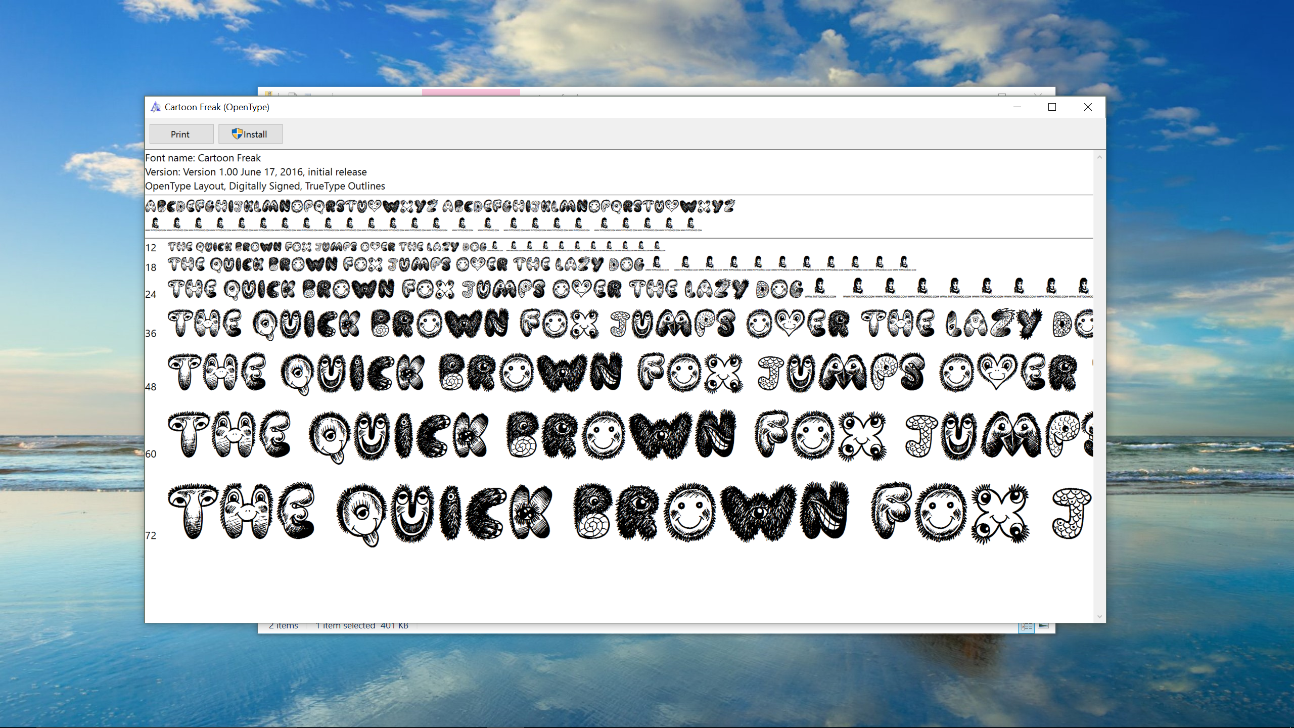 how_to_add_remove_modify_font_-_font_install_capture