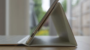 Huawei MateBook position two