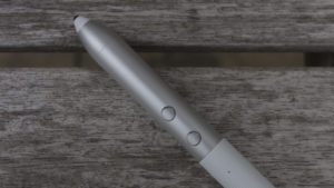 Huawei MateBook Mate Pen closeup
