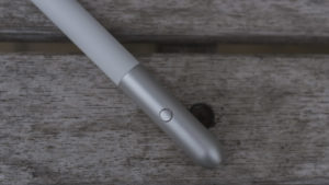 Huawei MateBook Mate Pen cap and laser pointer