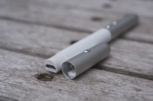 Huawei MateBook Mate Pen Micro-USB charging port