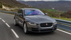 Jaguar XE review: Not what you&rsquo;d expect from an executive saloon