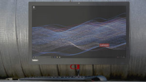 Lenovo ThinkCentre X1 lead image