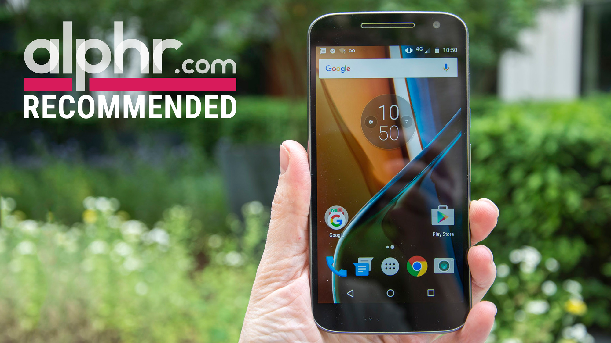 Traditie Intact Platteland Motorola Moto G4 review: A better buy than the Moto G5, but should you wait  for the G6?