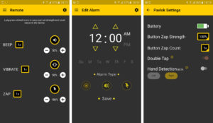 pavlok-screenshots