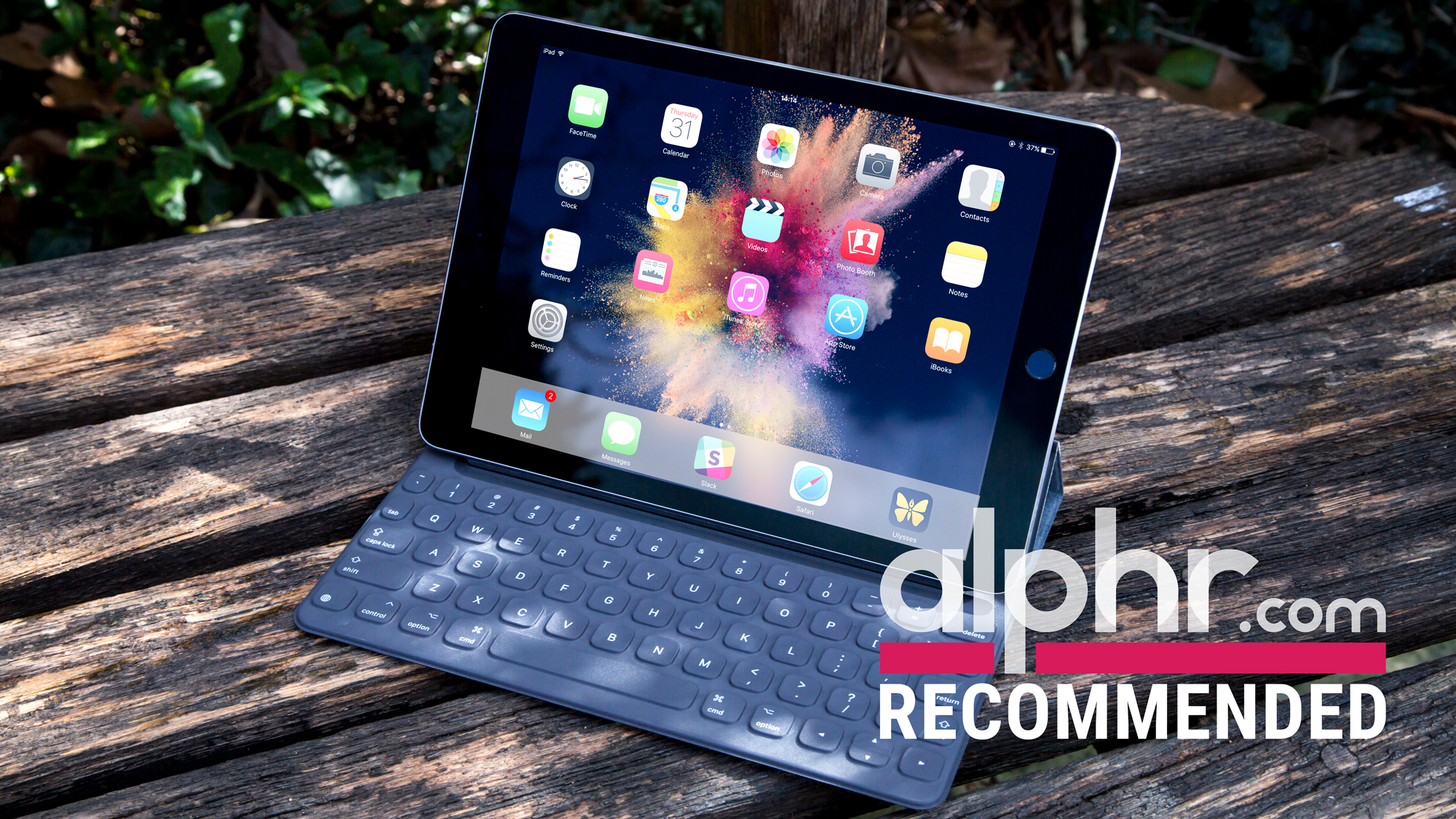 Apple iPad Pro 9.7 review: A little less pro for a little less