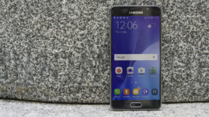 Samsung Galaxy A5 lead image