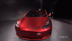 Tesla just finished the Tesla Model 3 design &ndash; but now it needs a Gigafactory to build them