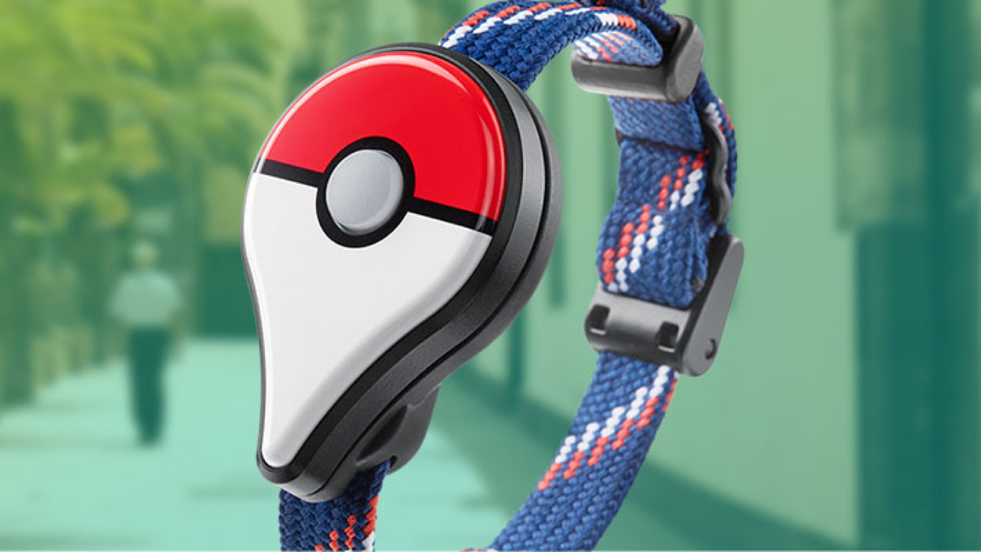 Pokemon Go Plus Everything You Need To Know About The Essential Pokemon Go Accessory