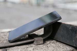 Wileyfox Swift review: The Swift is both slimmer and lighter than its main rival, the Motorola Moto G 3