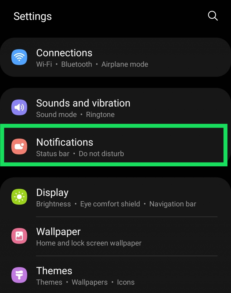 How To Hide Text Messages On Your Android Device