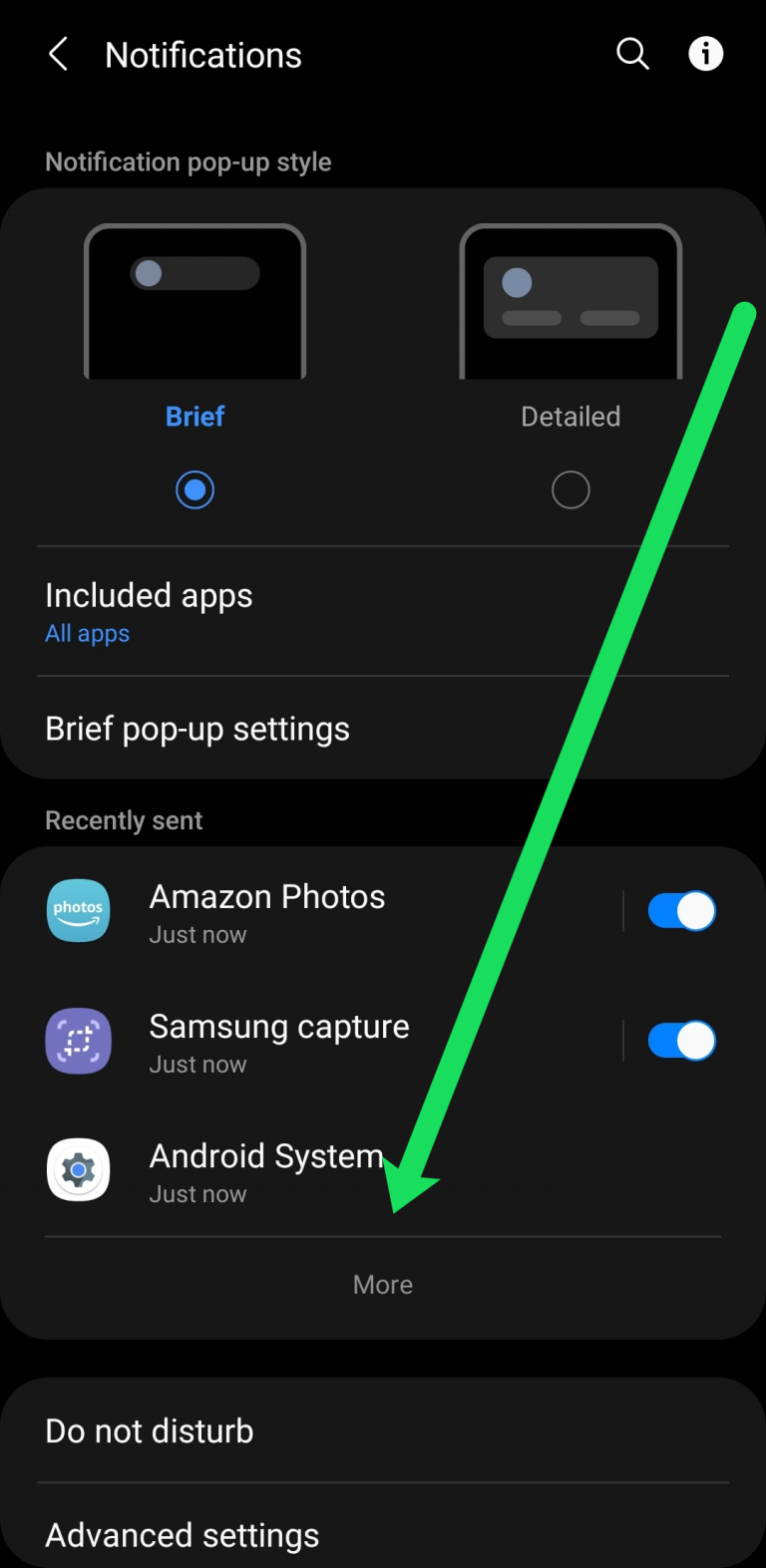 How To Hide Text Messages On Your Android Device