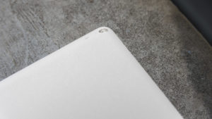 Amazon Kindle 2016 scuff marks