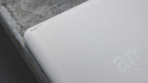 Amazon Kindle 2016 - white model