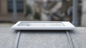 Amazon Kindle 2016 side view