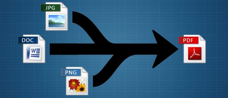 create pdf windows