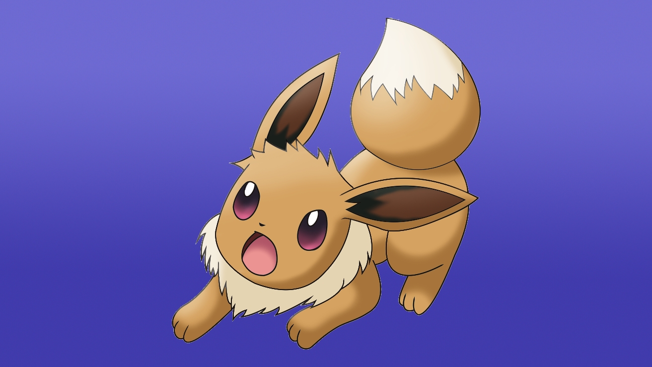 Pokemon GO: Evolving Eevee into each of its evolutions