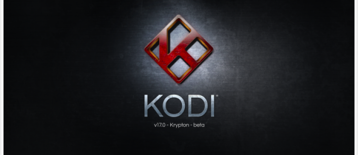 How to Install Kodi on your Chromebook