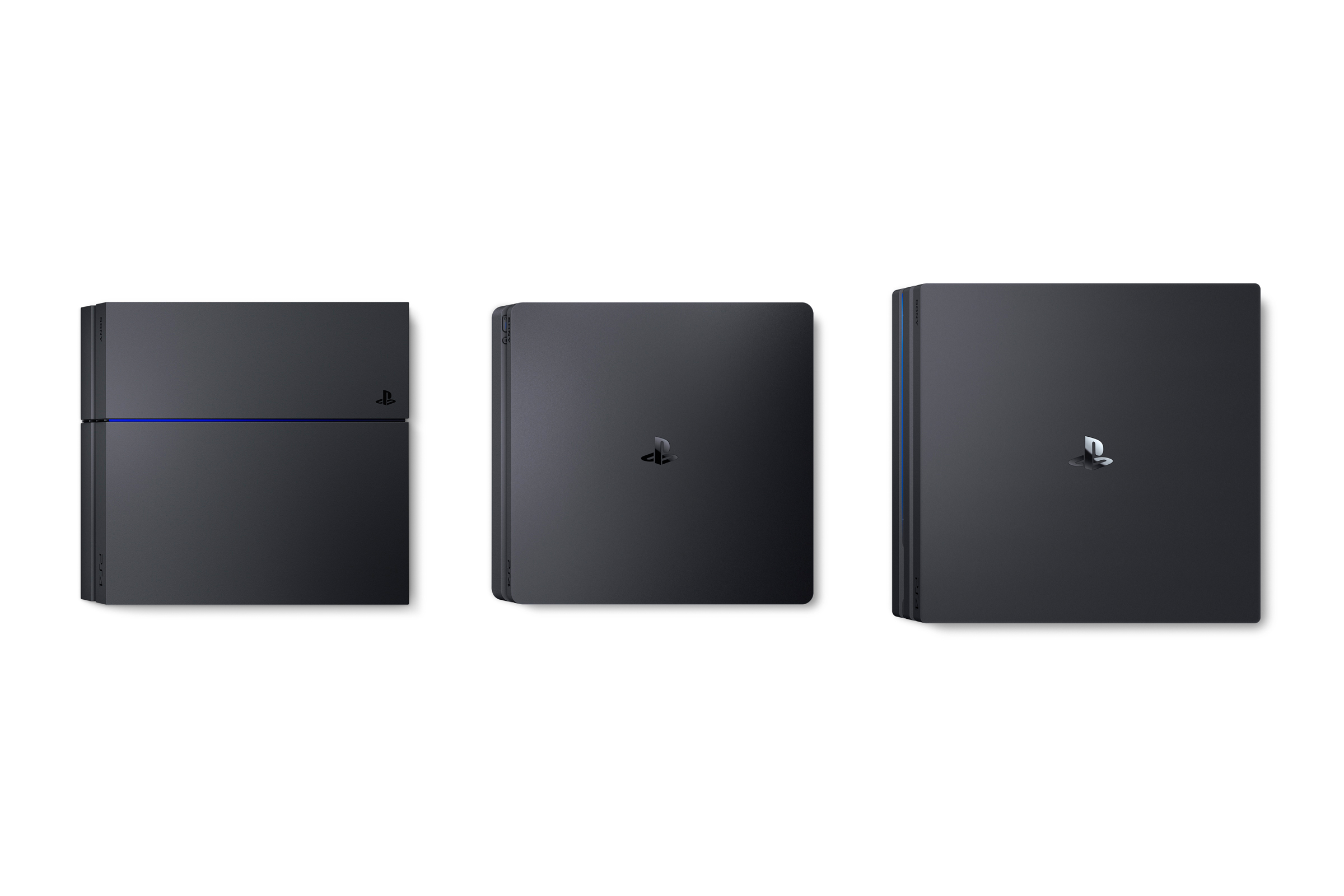 PlayStation 4 Pro vs PS4: you NEED the