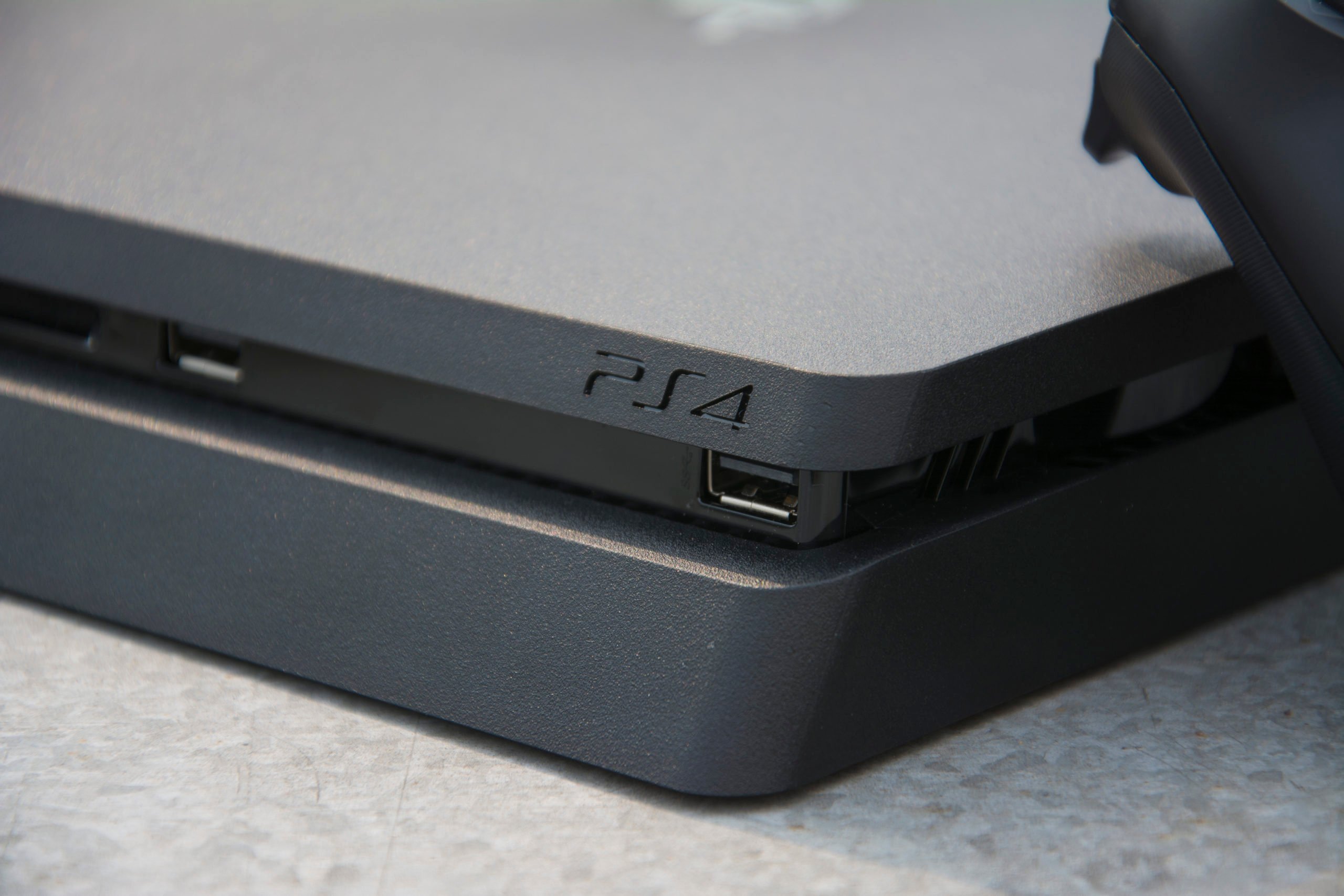 PS4 review: Compact, beautiful and exactly what you'd expect