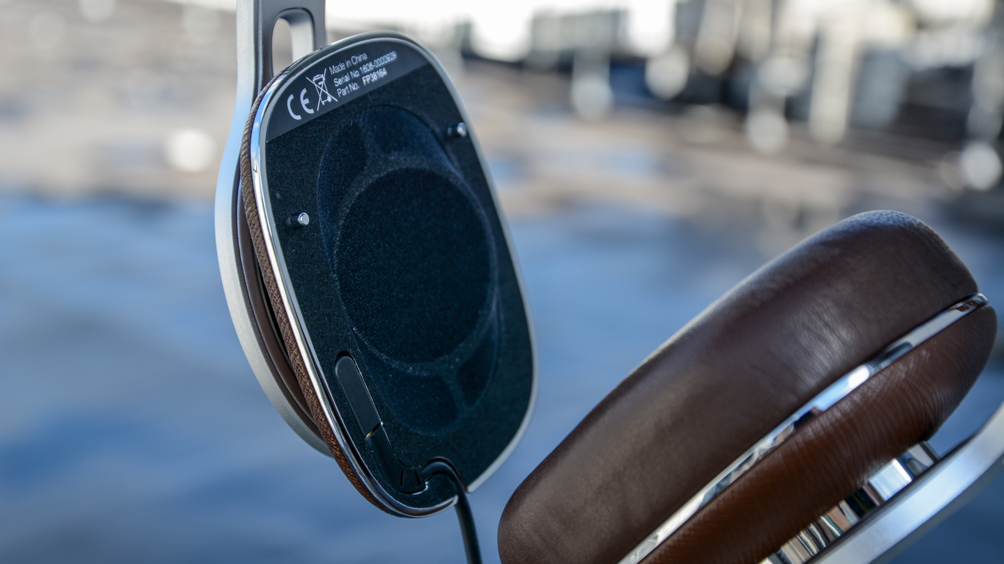 Bowers & Wilkins P9 Signature review: Incredible sounding