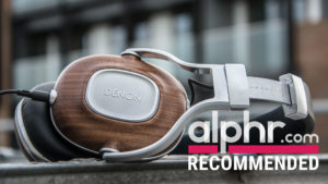 denon-ah-mm400-review-recommended-award
