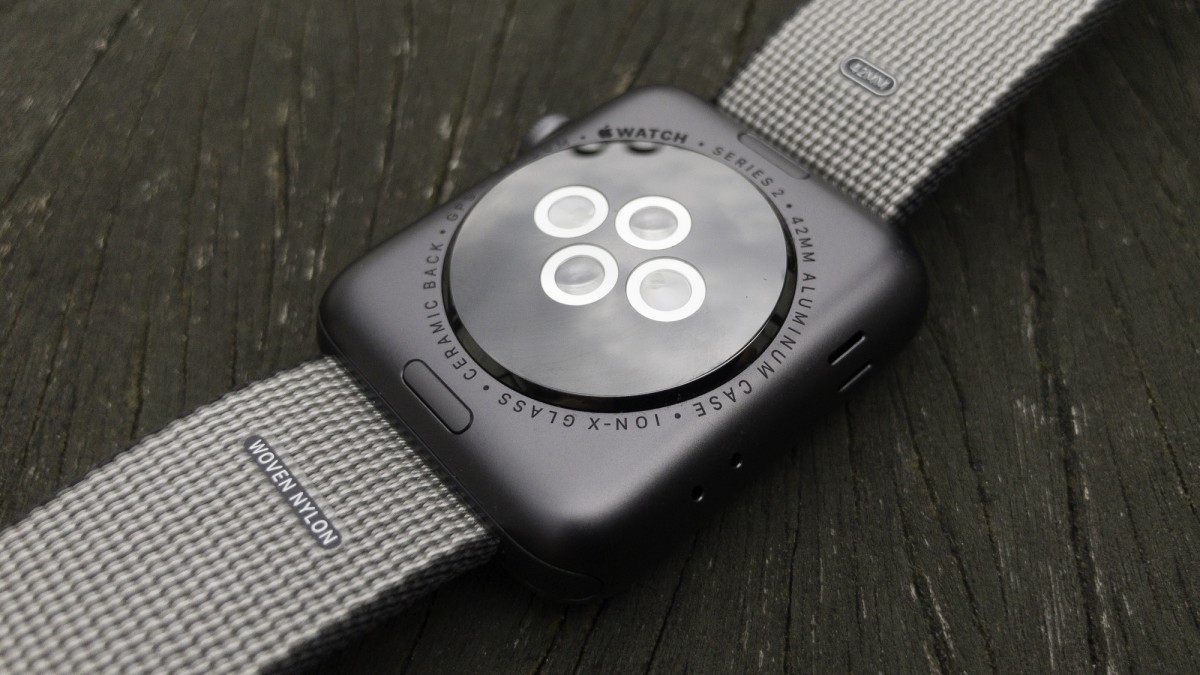 Apple watch chest band 2025
