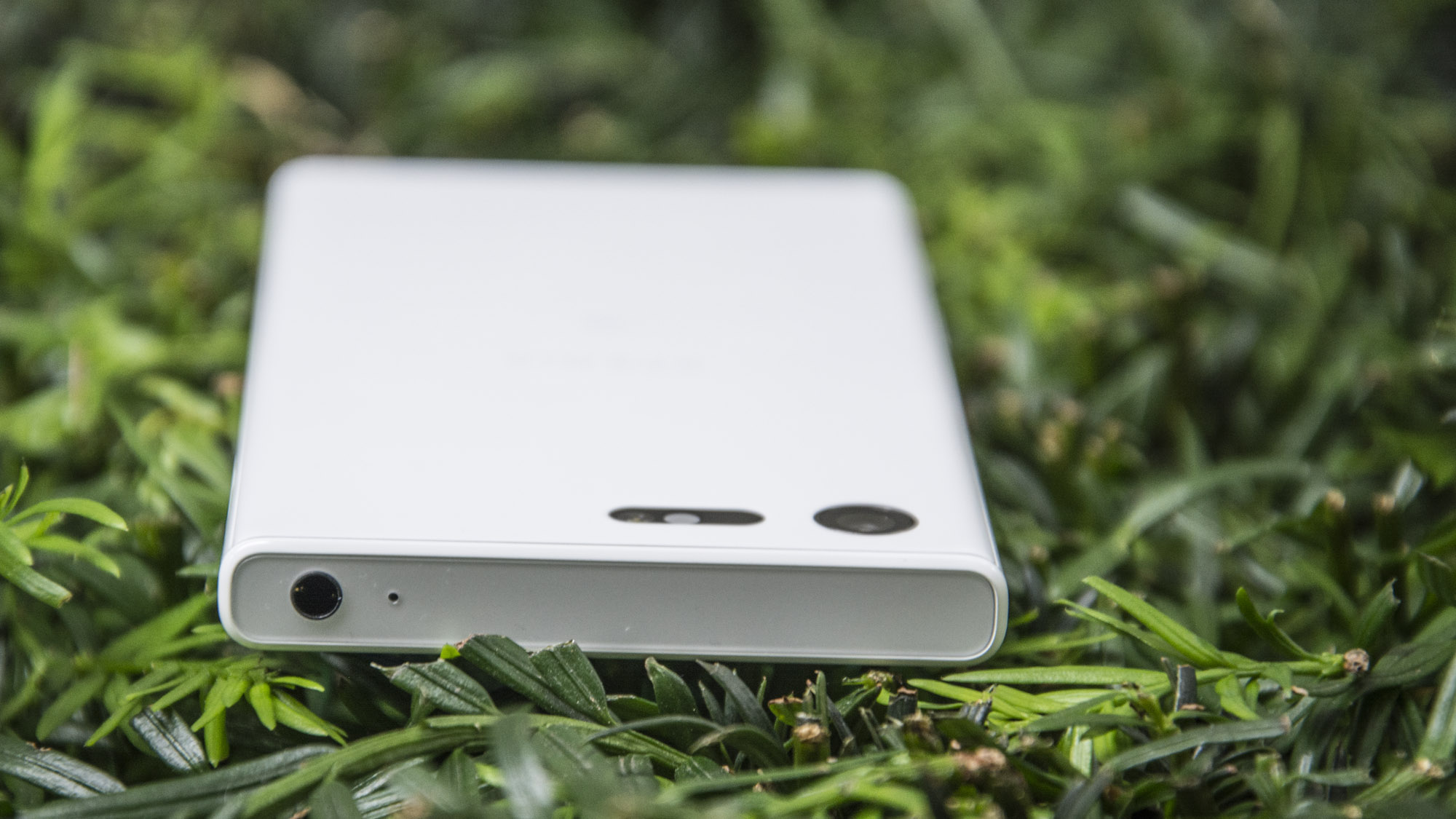 Sony Xperia X Compact review: A small step backwards