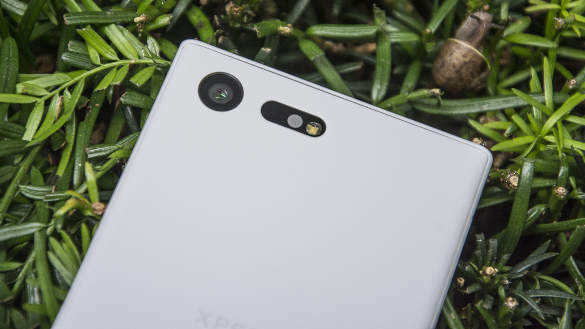 Sony Xperia X Compact review: A small step backwards
