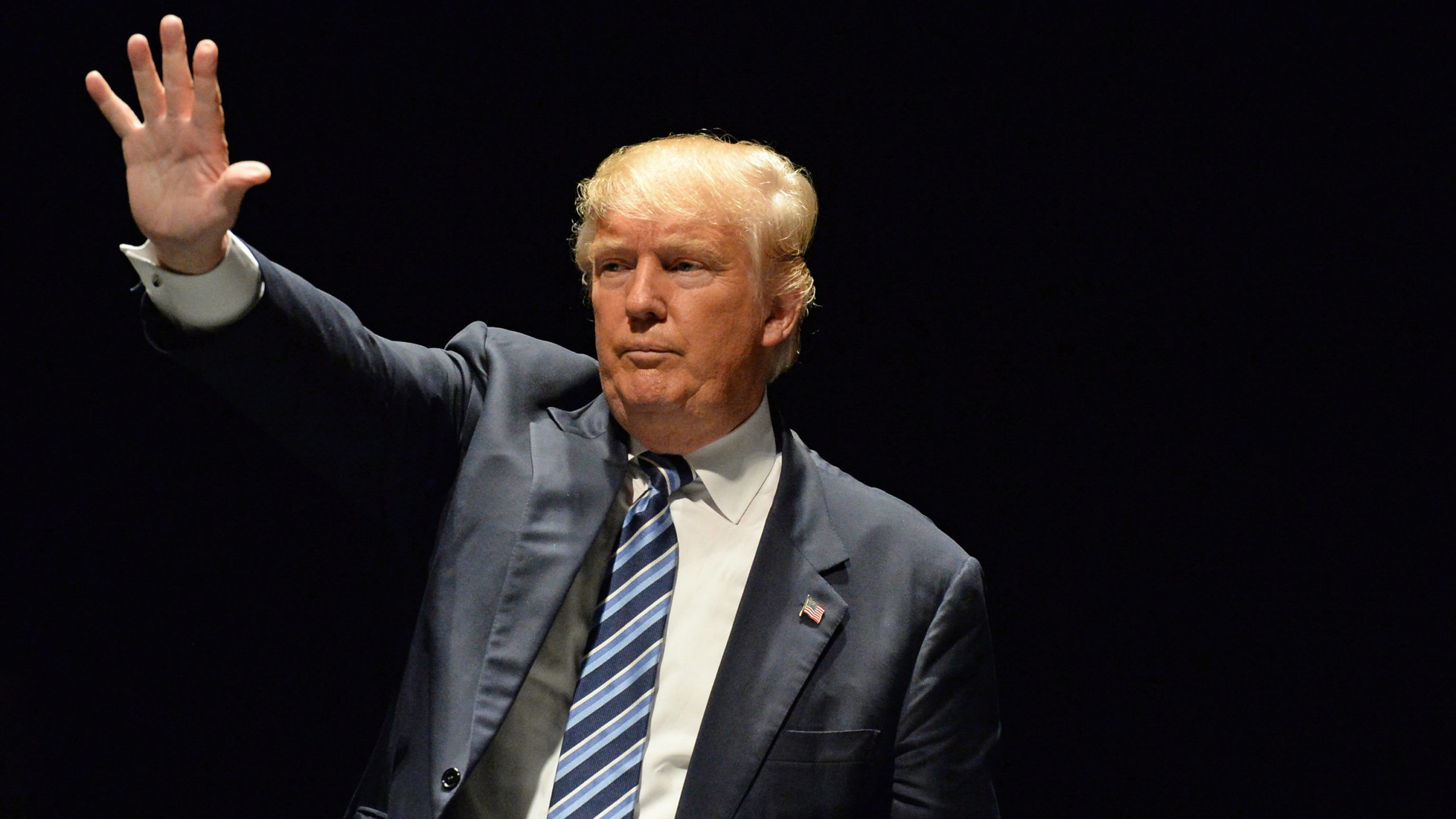 53_tweets_where_donald_trump_denied_climate_change