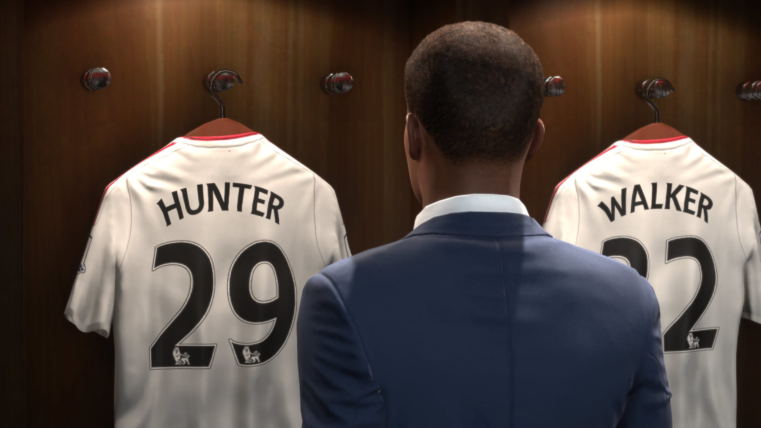 Fifa 17 S The Journey Imperfect But Ea Could Be Onto Something Really Special If They Stick With It