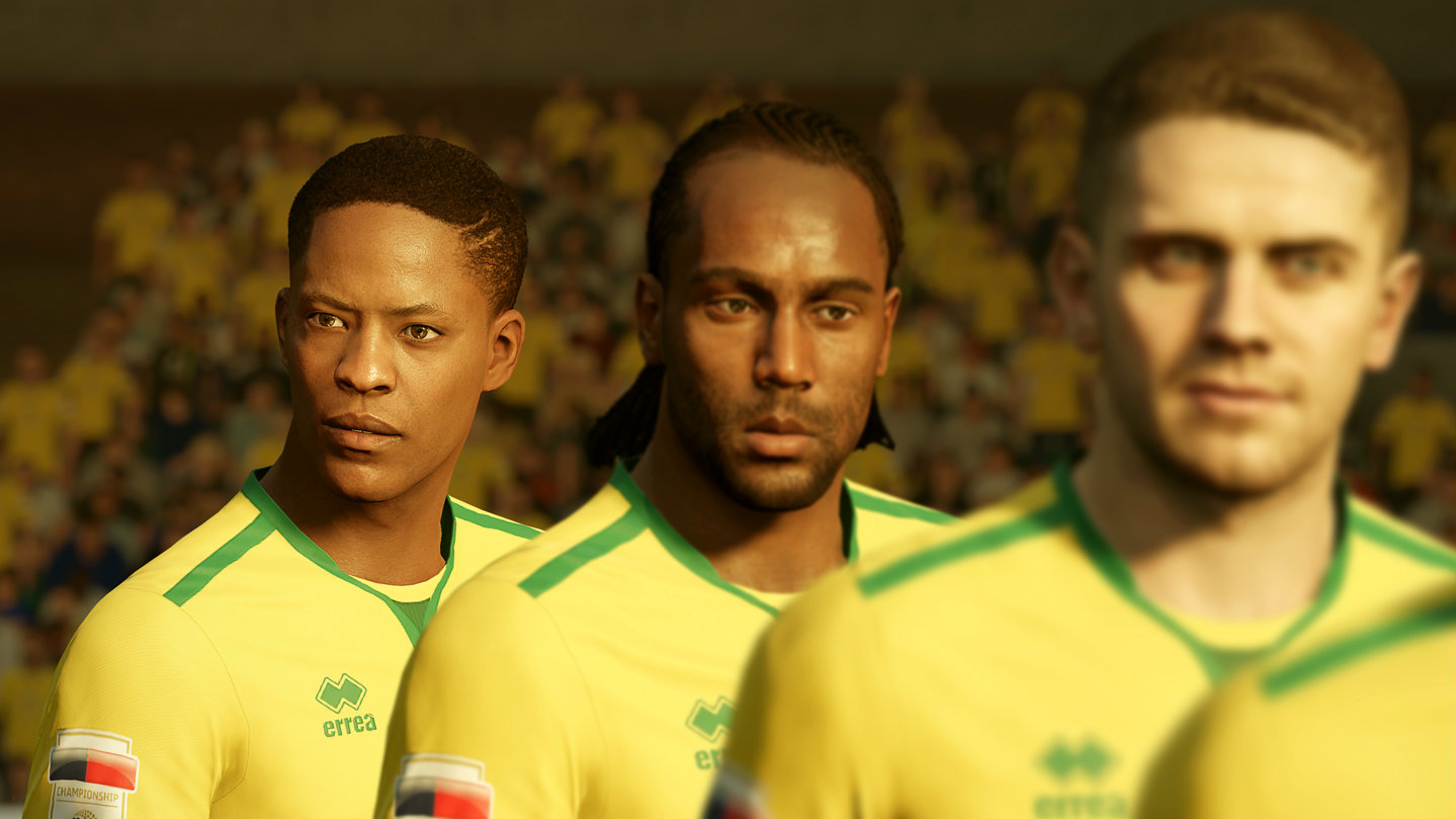 Fifa 17 S The Journey Imperfect But Ea Could Be Onto Something Really Special If They Stick With It