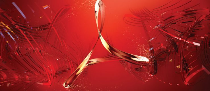 adobe acrobat