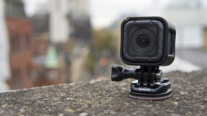 GoPro Hero5 Session review main