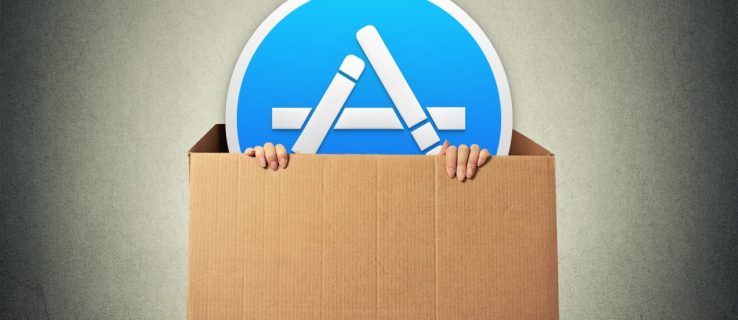 hide mac app store purchases